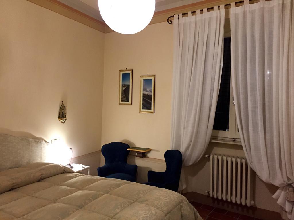 Appartamenti Belvedere Cortona Room photo